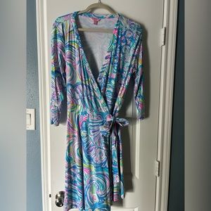 Lily Pulitzer Dress